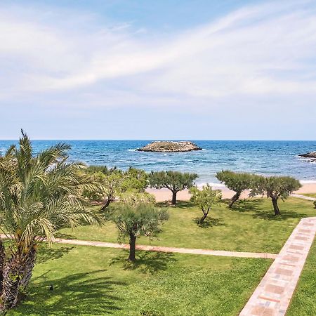 Grecotel Meli Palace Sissi Екстериор снимка