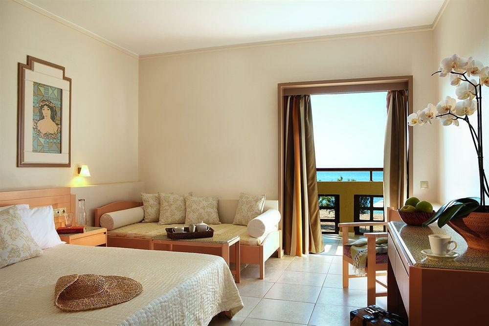Grecotel Meli Palace Sissi Екстериор снимка