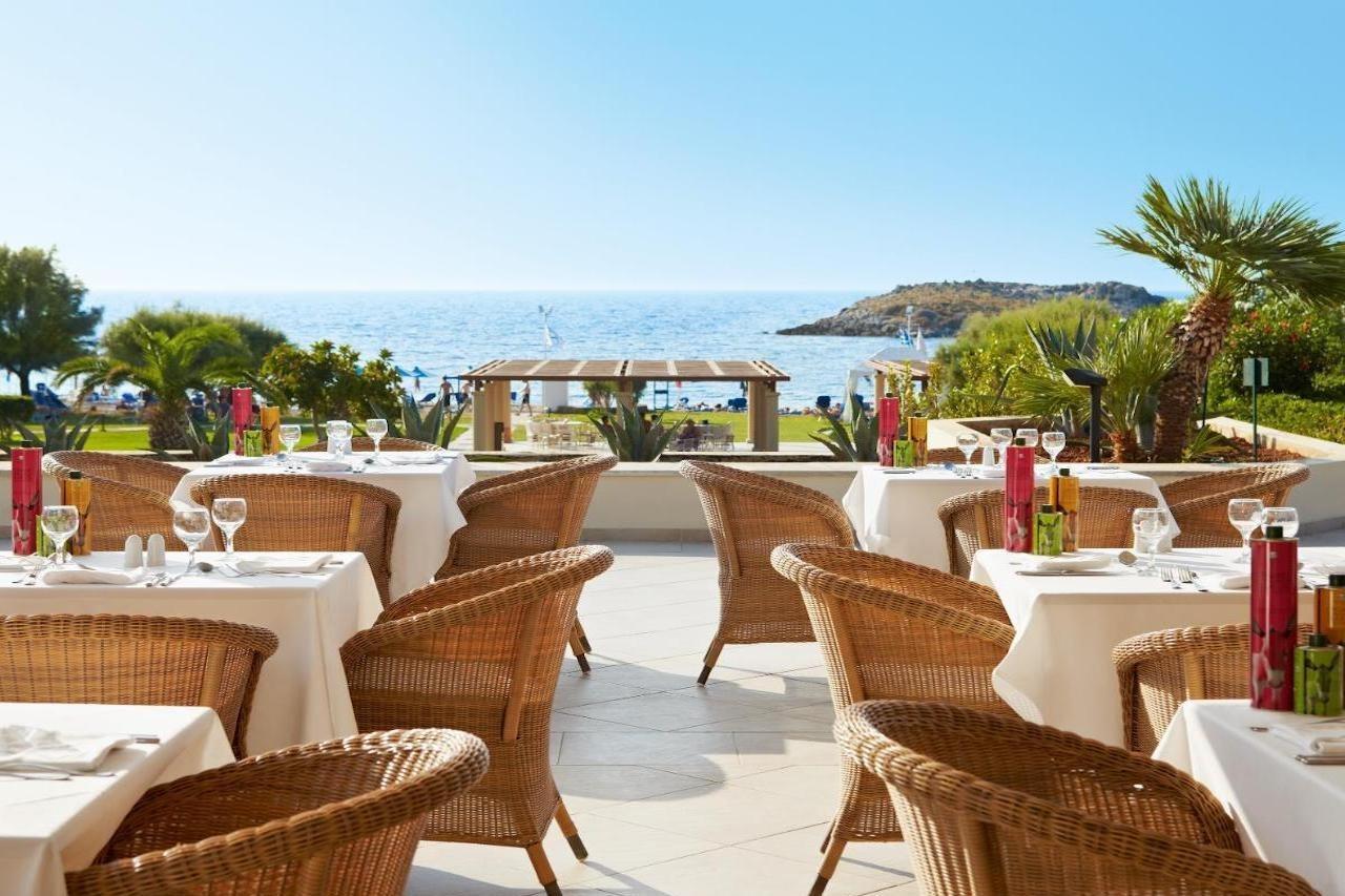 Grecotel Meli Palace Sissi Екстериор снимка