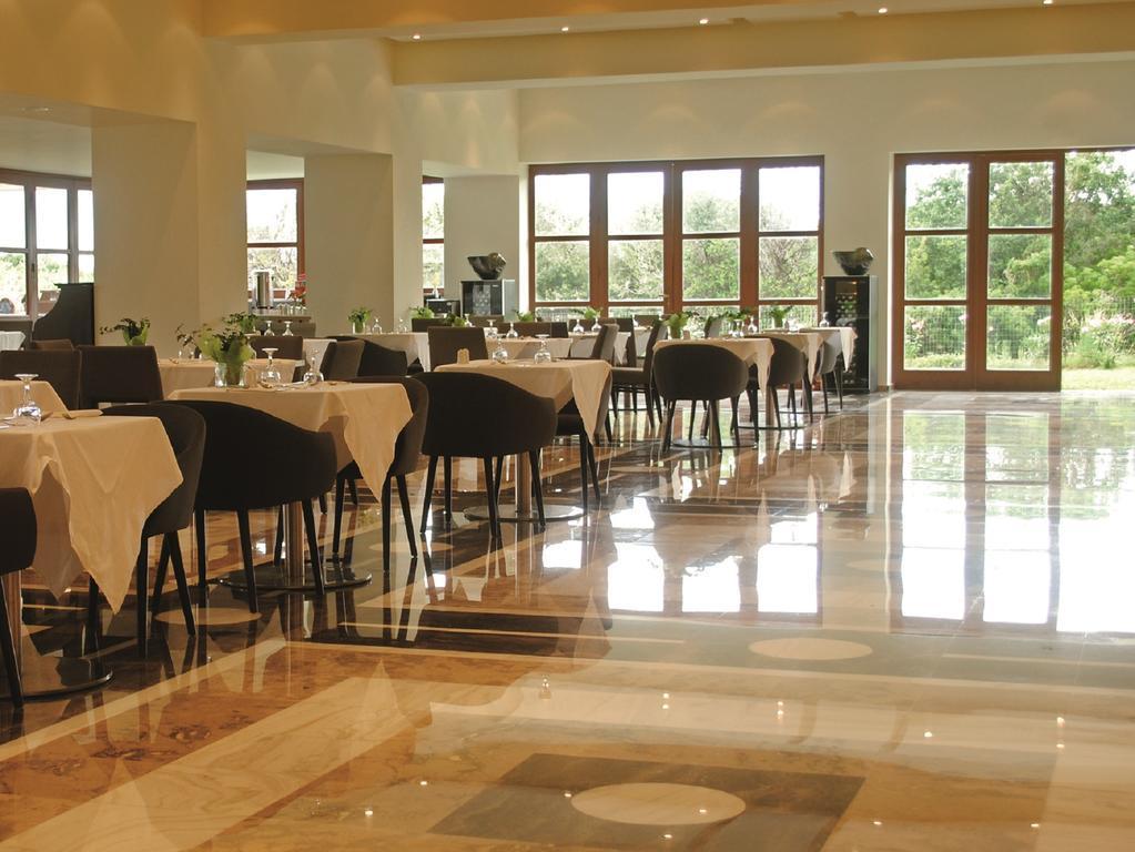 Grecotel Meli Palace Sissi Екстериор снимка