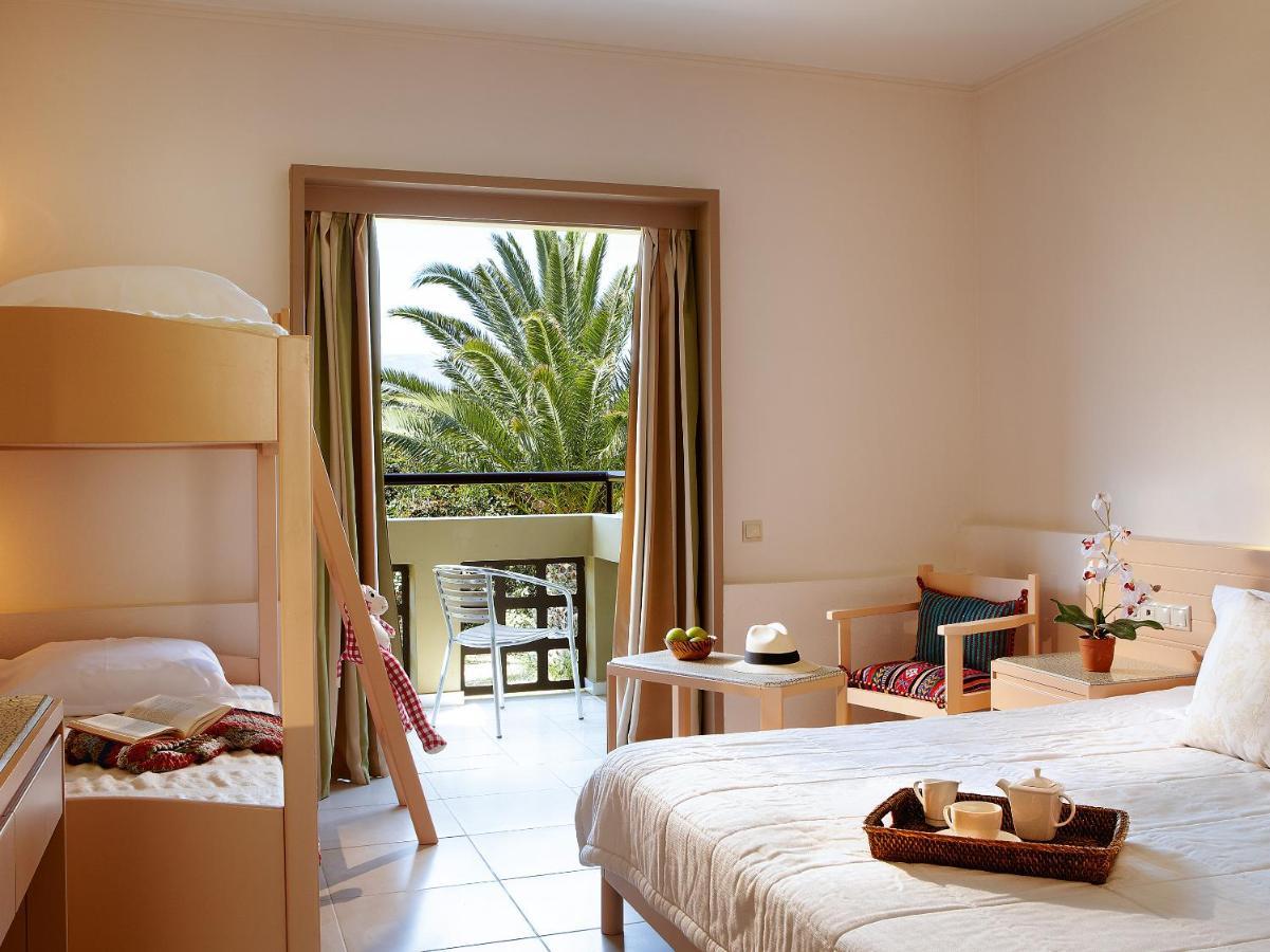 Grecotel Meli Palace Sissi Екстериор снимка
