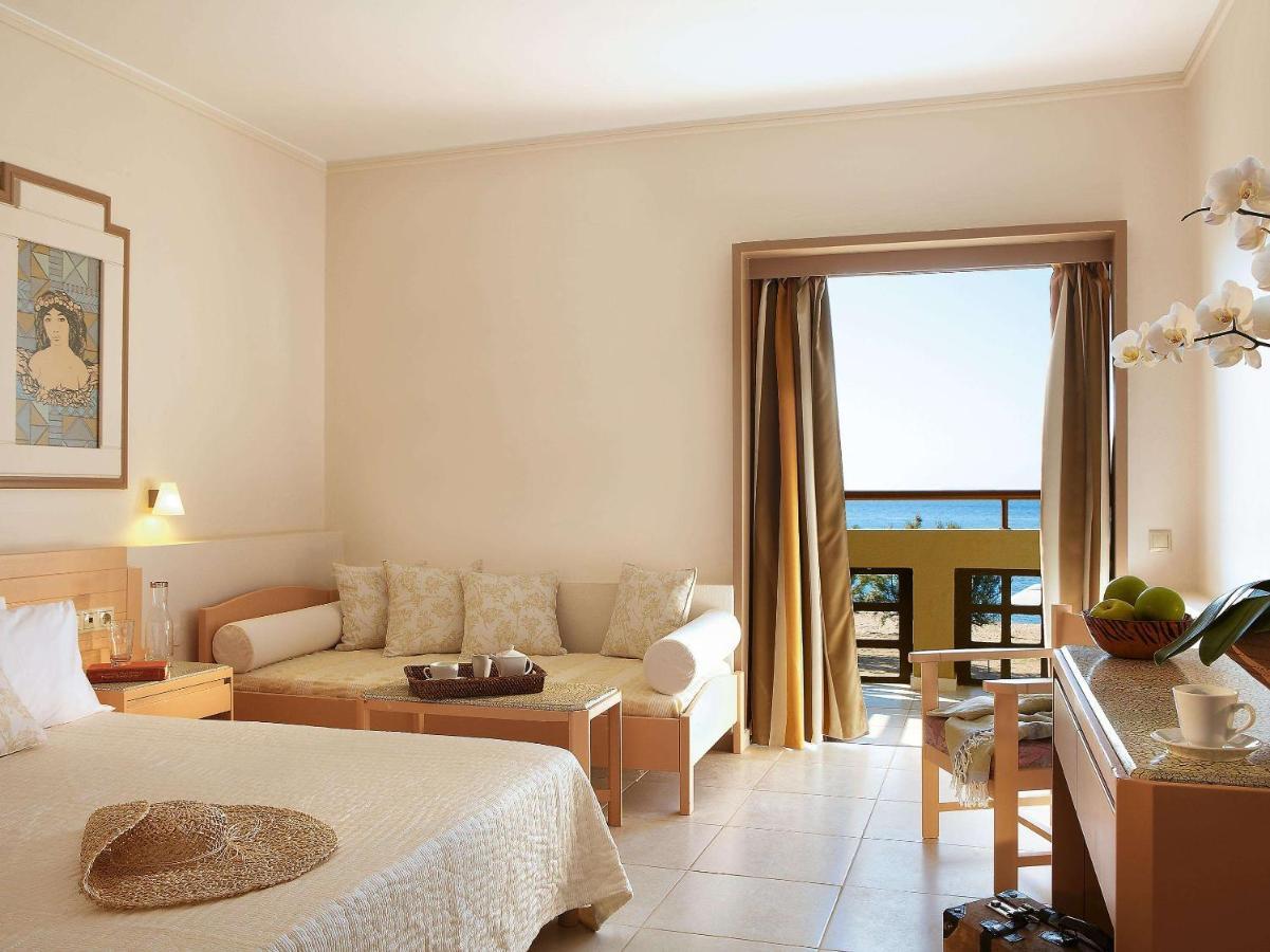 Grecotel Meli Palace Sissi Екстериор снимка