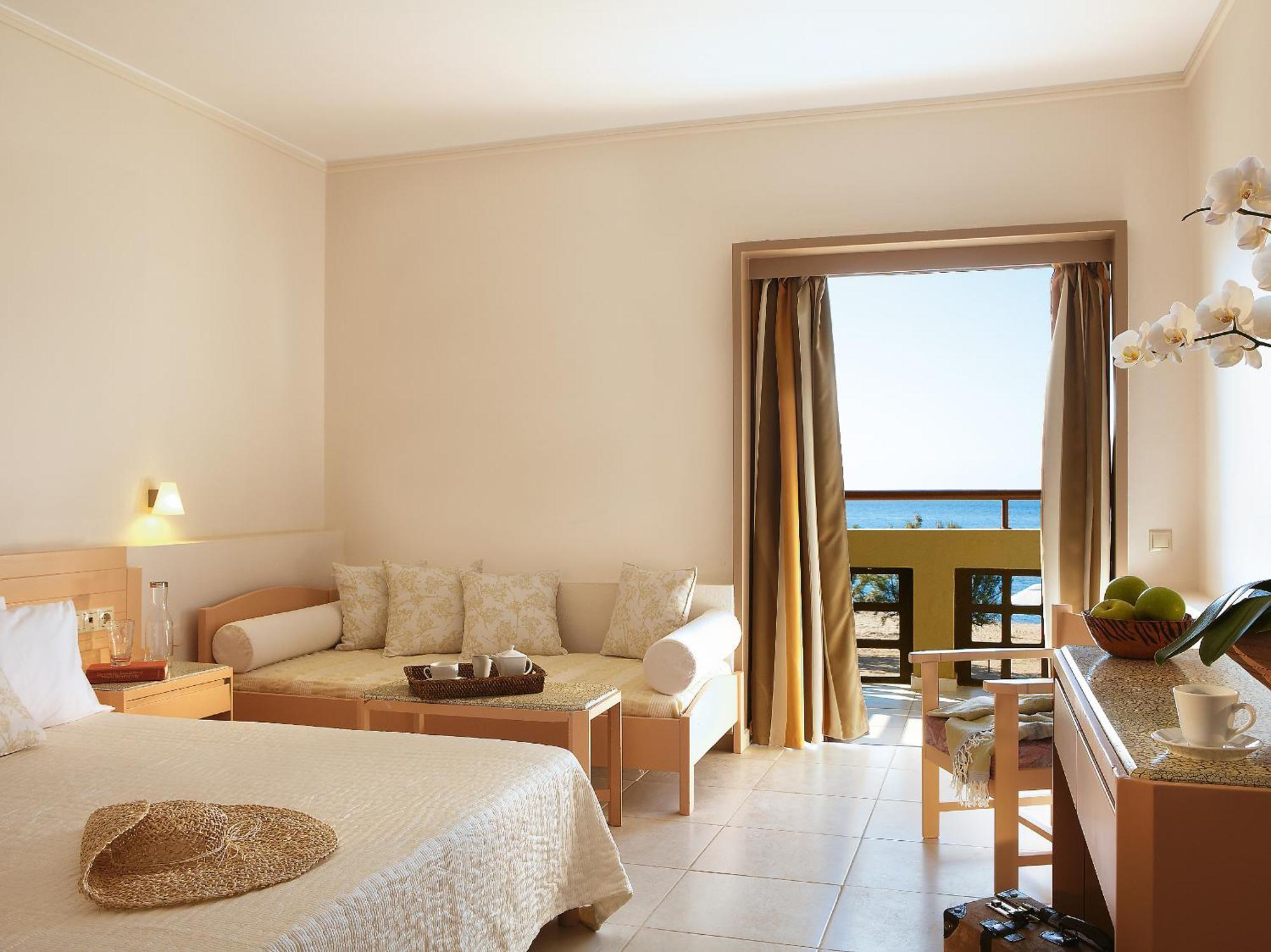 Grecotel Meli Palace Sissi Екстериор снимка