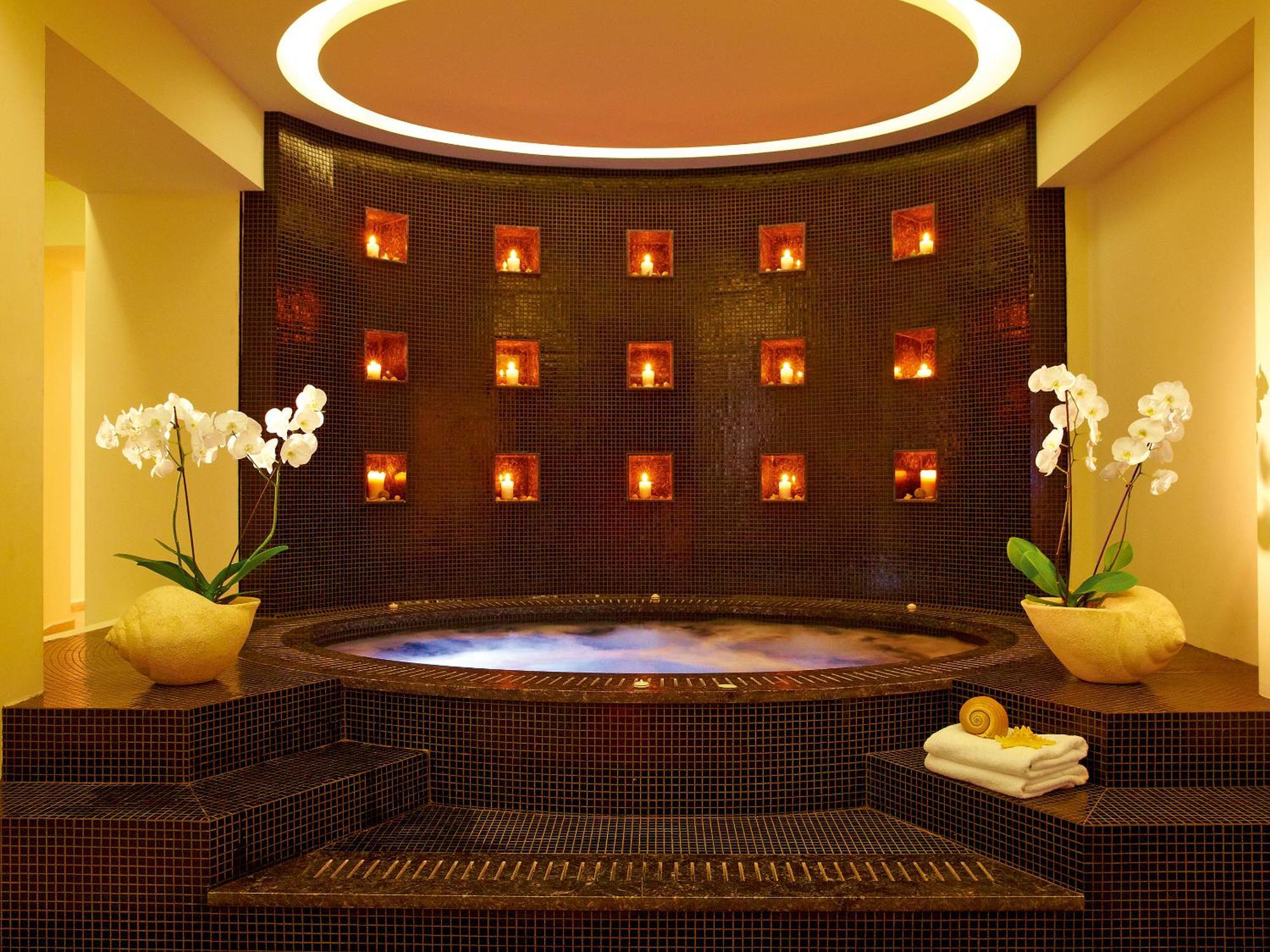 Grecotel Meli Palace Sissi Екстериор снимка