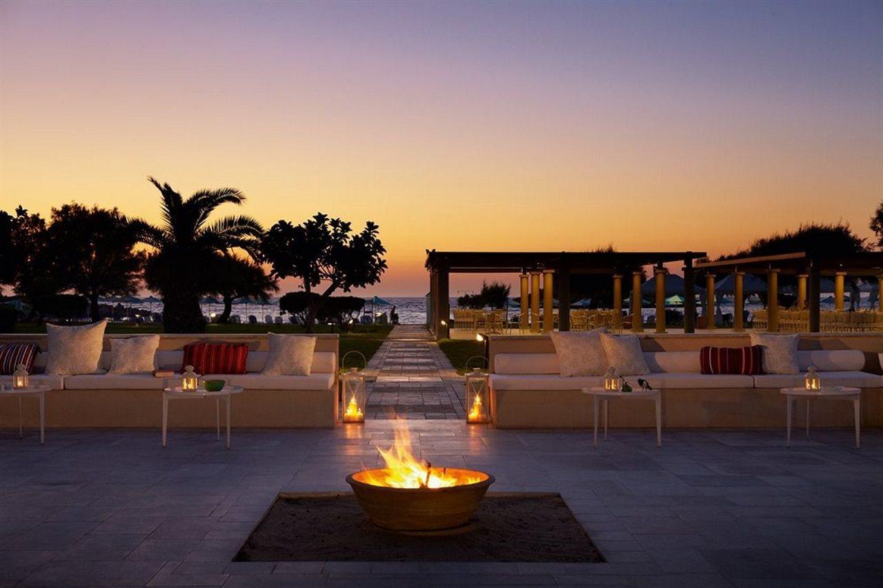 Grecotel Meli Palace Sissi Екстериор снимка