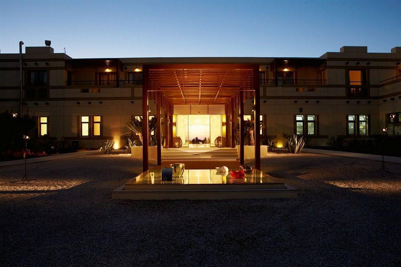 Grecotel Meli Palace Sissi Екстериор снимка