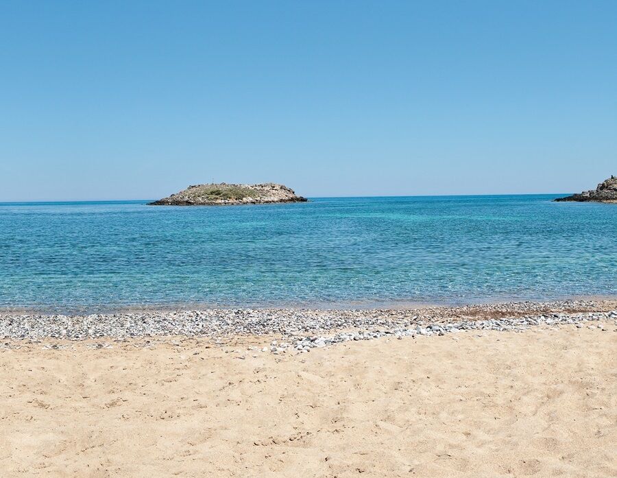 Grecotel Meli Palace Sissi Екстериор снимка